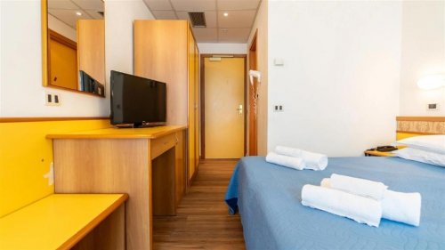 Hotel Cosmopol