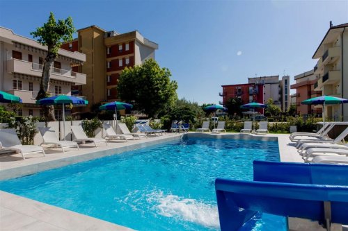Hotel Cosmopol