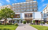 Katalog zájezdů - Itálie, Hotel Cosmopol
