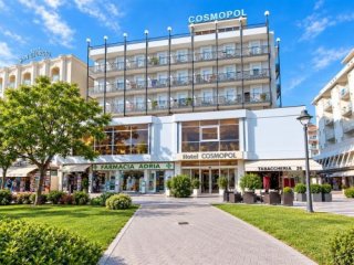 Hotel Cosmopol Hotel Cosmopol