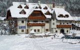 Apartmány Lussari Style, Hotel Edelhof Hotel Edelhof