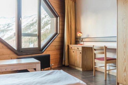 Aparthotel Maso Corto - SKIMAX