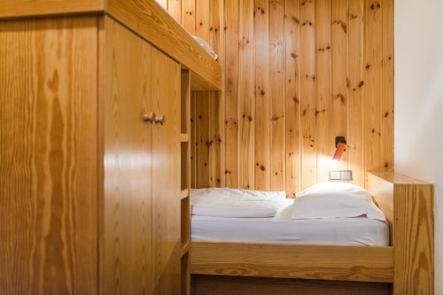 Aparthotel Maso Corto - SKIMAX