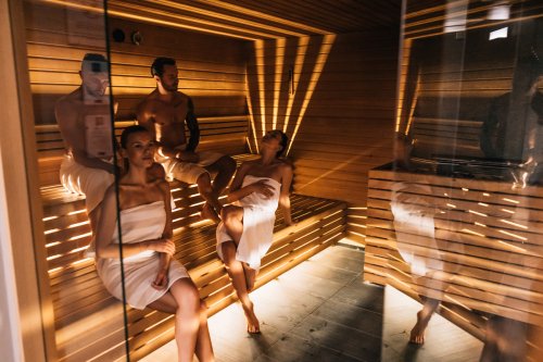 Aparthotel Maso Corto - SKIMAX