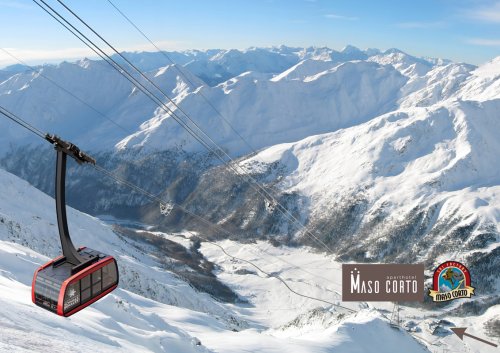 Aparthotel Maso Corto - SKIMAX