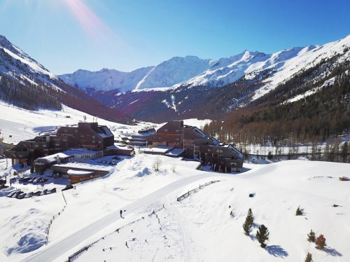Aparthotel Maso Corto - SKIMAX
