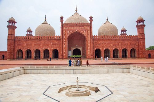 Pákistán, Himaláje, Ladakh