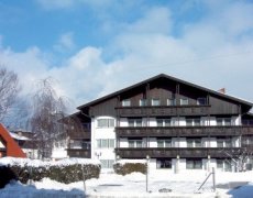 Hotel Edelweiss