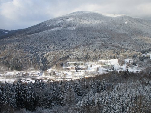 Resort Dlouhé Stráně