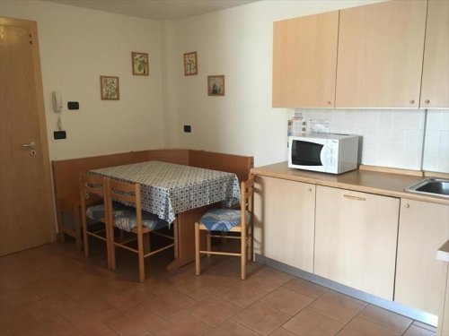 Apartmány Casa Nigritella