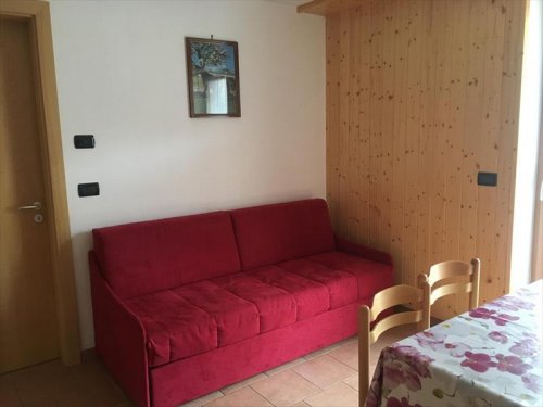 Apartmány Casa Nigritella