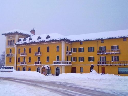 Grand Astoria
