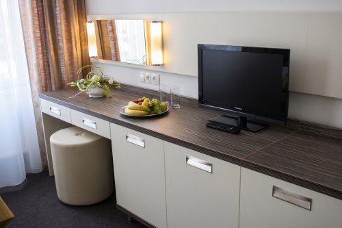 Hotel Malta - wellness balíček Restart