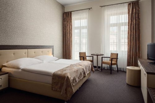 Hotel Malta - wellness balíček Restart