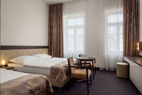 Hotel Malta - wellness balíček Restart