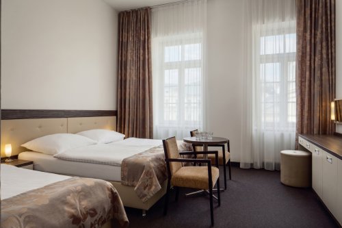 Hotel Malta - wellness balíček Restart