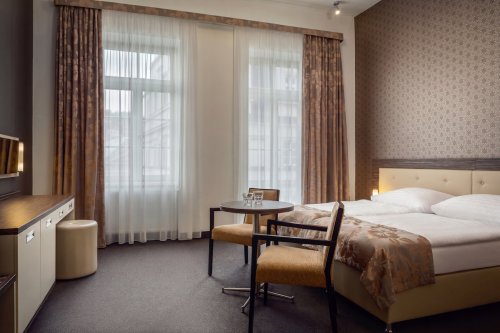 Hotel Malta - wellness balíček Restart