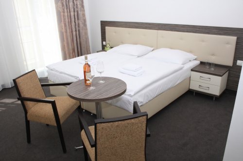 Hotel Malta - wellness balíček Restart