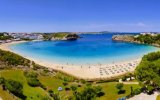 Menorca - Club Hotel Aguamarina