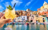 Katalog zájezdů - Itálie, Chutě ostrovů Ischia a Procida
