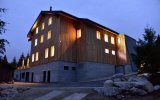 Hotel Rehavital, Horská chata Smědava Horská chata Smědava