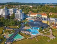 Hotel Izvir