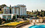 Katalog zájezdů - Slovinsko, Boutique Hotel Portorose