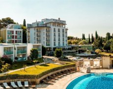 Boutique Hotel Portorose