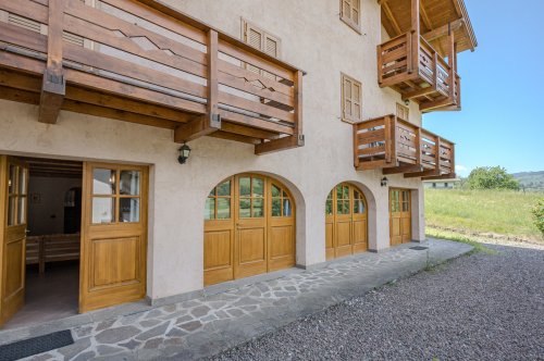 Residence Marzelin