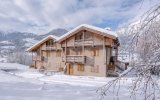 Family Resort & SPA Rio Stava, Residence Marzelin Residence Marzelin