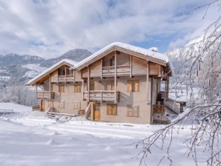 Residence Marzelin Residence Marzelin