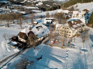 Familienbauernhof Glawischnig-Hofer Familienbauernhof Glawischnig-Hofer