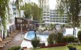 Katalog zájezdů, NaturMed Hotel Carbona