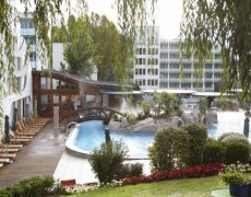 NaturMed Hotel Carbona