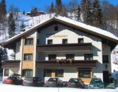 Pension Riedlsperger