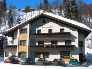 Pension Riedlsperger