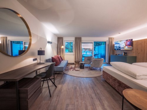 Hotel Malerhaus