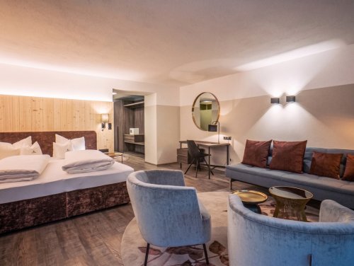 Hotel Malerhaus
