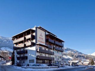 Hotel Malerhaus Hotel Malerhaus