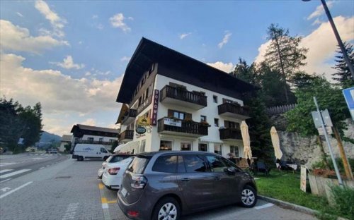 Albergo Dolomia
