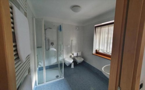 Albergo Dolomia