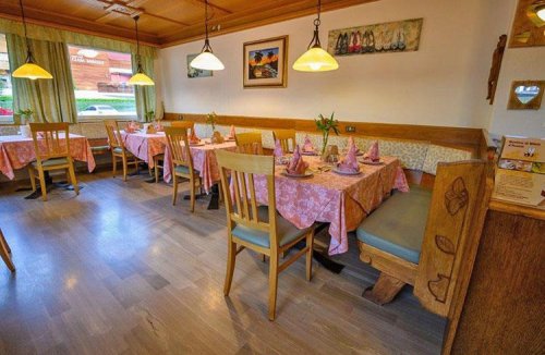 Albergo Dolomia