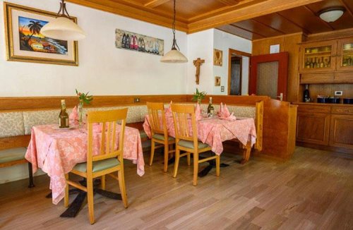Albergo Dolomia