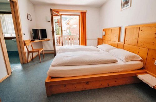 Albergo Dolomia
