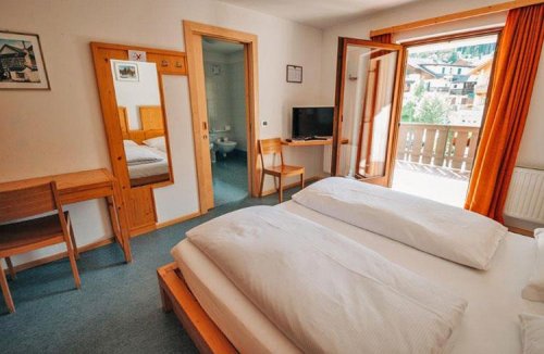 Albergo Dolomia