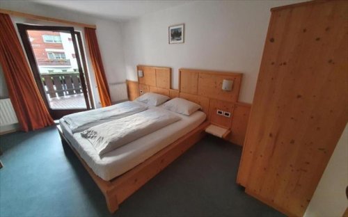 Albergo Dolomia
