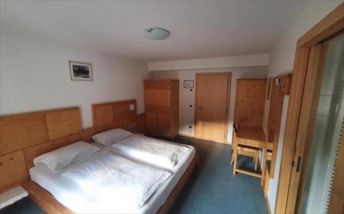 Albergo Dolomia