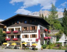 Albergo Dolomia