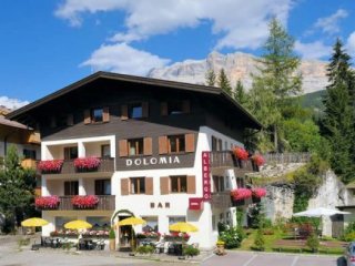 Albergo Dolomia Albergo Dolomia