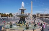 Katalog zájezdů - Francie, Paříž a zámek Versailles